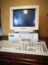 Legendary Original 1980s
