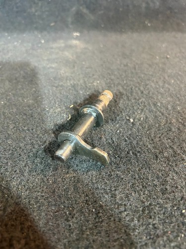 Kawasaki klf 300 selector - ,