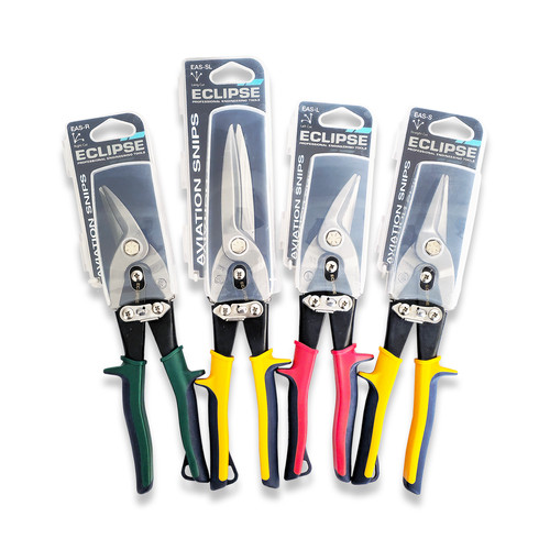 Eclipse aviation snips - snips, |