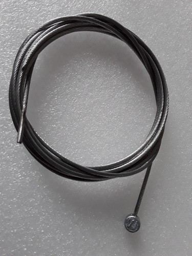 Lambretta inner clutch cable - lambretta,