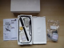 Oxygen Probe Electrode and Maintenance kit   DATA HARVEST EASYSENSE DATA LOGGER