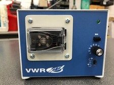 VWR PP1010 Peristaltic Pump