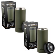 2 x Kombat UK AMMO POUCH