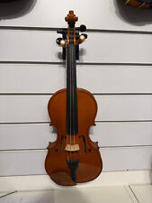 Gewa Ideale 1/2 Size Violin with bow and case