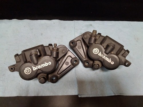Oem brembo front left right - brembo,