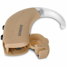 Signi a Siemen s hearing aids