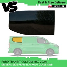 FOR FORD TRANSIT CUSTOM MK2
