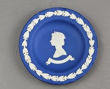 Queen Elizabeth II Silver