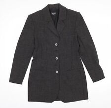 Claudia Strater Womens Black