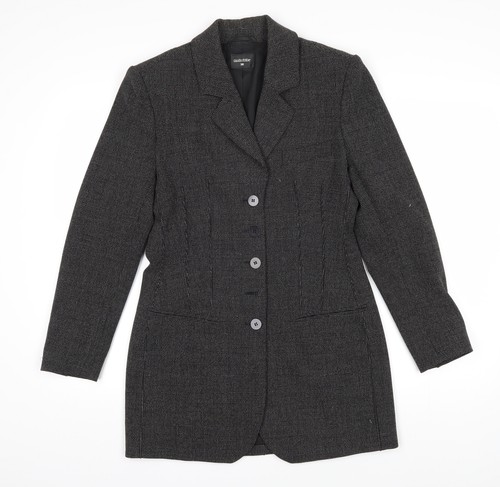Claudia strater womens black - claudia,