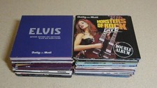 Daily Mail Promo Discs -