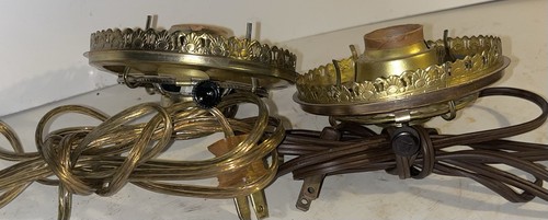 Lot oil lamp electric - lamp,