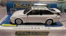 Scalextric Ford Sierra RS500