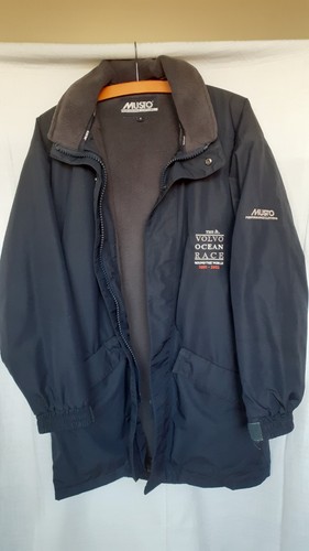 Musto performance men - musto, men's
