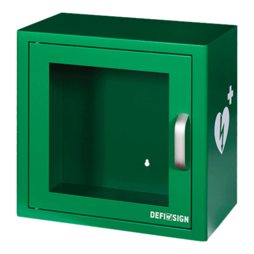 Defisign aed universal wall - universal,