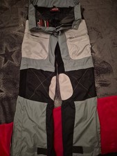 Hein Gericke Mens Hiprotec