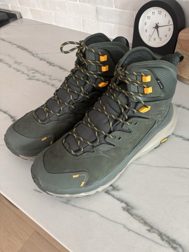 Hoka one kaha - one, gtx
