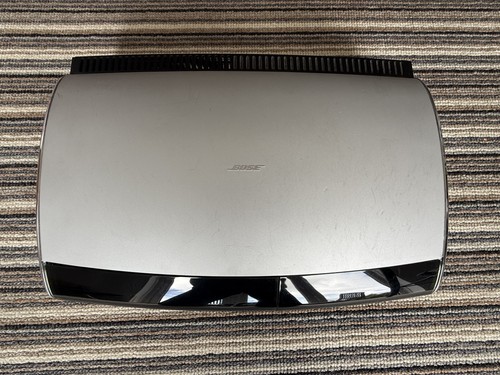 Bose lifestyle av38 media - bose,
