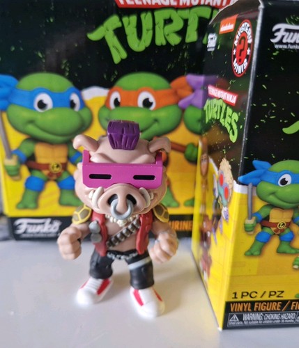 Funko mystery minis - minis, teenage