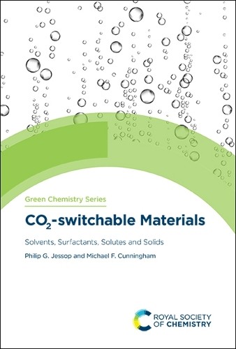 Co2 switchable materials - co2-switchable,
