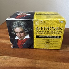 Beethoven: Complete Edition