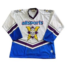 Shine Dog Ice Gear Jersey