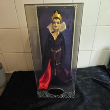 Disney Store Evil Queen