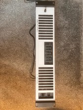 Lab Gruppen C 28:4 2800W 4-Channel Power Amplifier