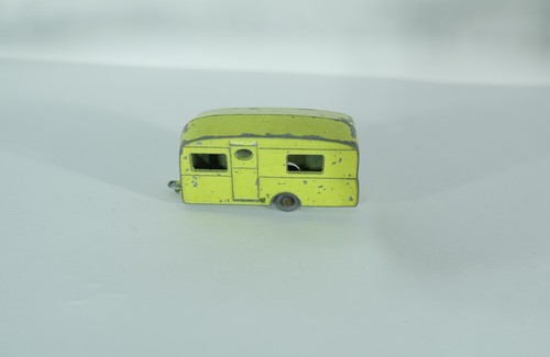 Matchbox series lesney 23 - matchbox,
