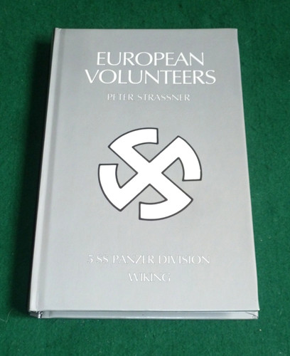 European volunteers 5 - -, ss
