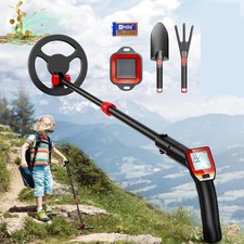 Metal Detector Deep Sensitive