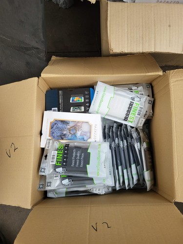 Bulk job lot - lot, pcs