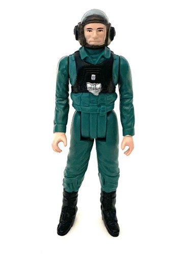 Vintage star wars last - star,