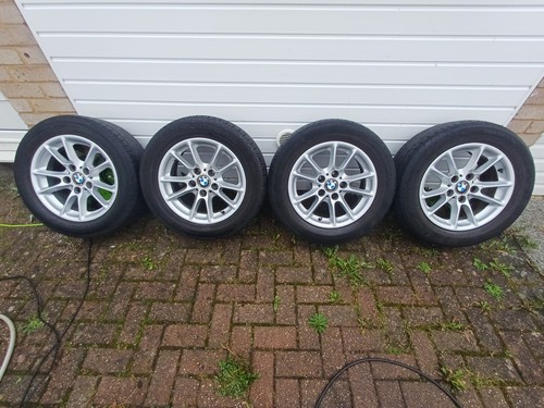 Bmw series e39 style - series, 50