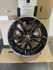 Genuine 22” Mercedes GLE AMG