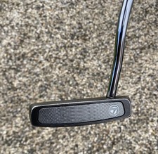 Taylormade Monte Carlo 72