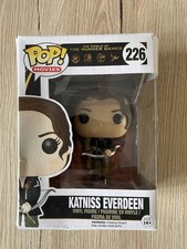 Funko POP! Movies The Hunger