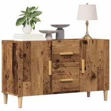 Sideboard Old Wood 100x36x60