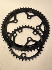 Rotor 3D Double 52/36 110bcd