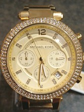 Michael kors mk5354 parker - mk5354,
