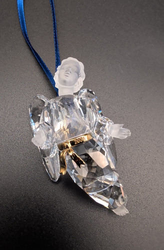 Swarovski 2006 annual angel - annual,