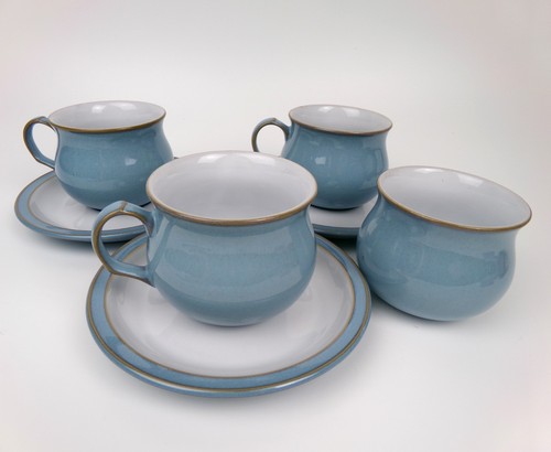 Denby colonial blue - denby,