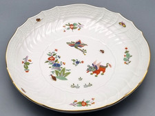 Meissen Porcelain Bowl 1st