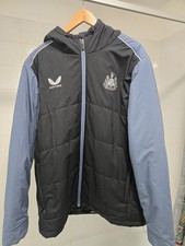 Newcastle United 2019 Bench