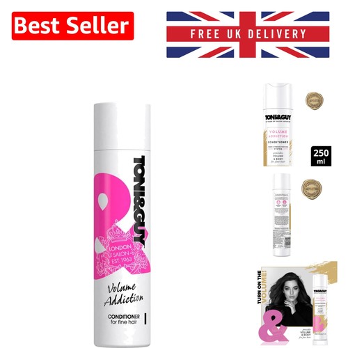 Toni guy volume - toni,