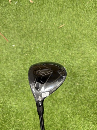 Cobra darkspeed wood - darkspeed, x