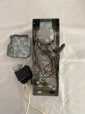 Ideal Mexico Super RS 3/60 Boiler Thermostat including wiring centre, plus more