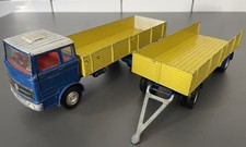 Dinky Toys 917 Mercedes-Benz