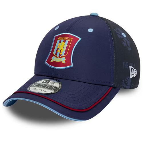 Aston villa football cap - aston,