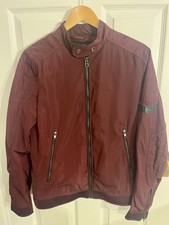Diesel Moto Style Jacket